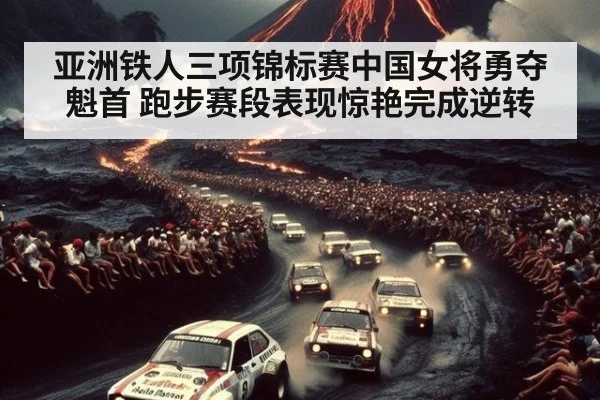 亚洲铁人三项锦标赛中国女将勇夺魁首 跑步赛段表现惊艳完成逆转
